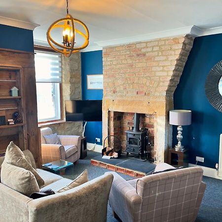 On The Harbour - Unrivalled Views Of Amble'S Harbour And Estuary Exterior photo